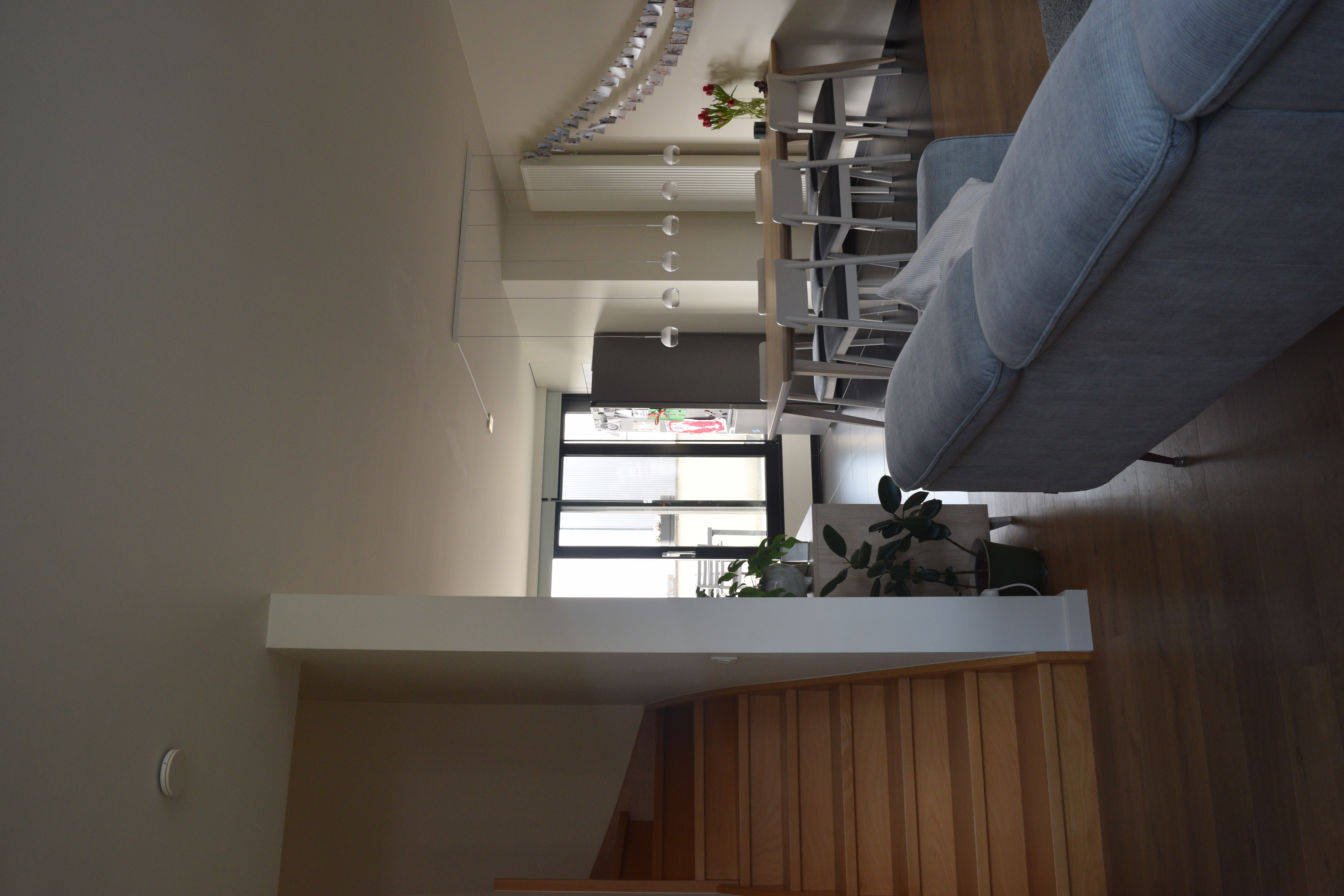 Keukenblad en spoelbak